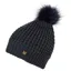 Helly Hansen Women's Snowfall Beanie - Navy